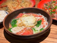 -泥糊破店小酒馆·团建聚餐(南京西路店)