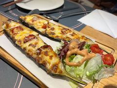 -刀叉遇上筷子中西融合餐厅(南开店)