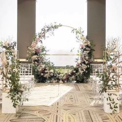 -琥珀婚礼策划AMBER WEDDING