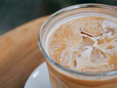 -腾爱熊猫咖啡生活馆(老东门店)