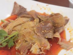 -湖南人家湘菜馆(镇江路店)