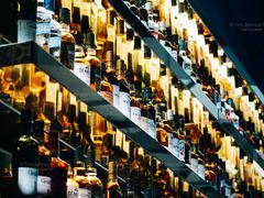 -The Happy Monk(前海壹方汇店)
