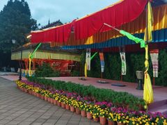 -云南民族村