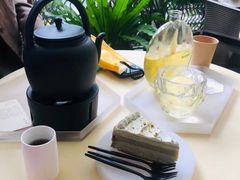 -tea'stone (万象天地店)