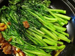 青菜-杨记隆府(白象街店)
