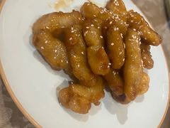 -又一福烤鸭·北京菜(东四店)
