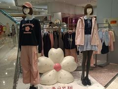 -南京商厦