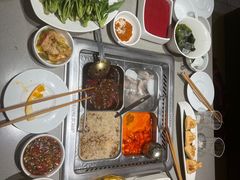 -海底捞火锅(正大乐城店)