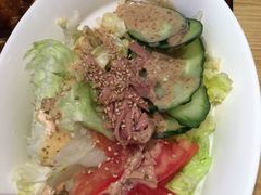-无限双拼照烧双拼饭(和平店)