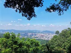 -广州市白云山风景名胜区