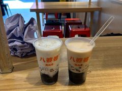 -八婆婆烧仙草(曾厝垵店)