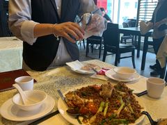 -喜记避风塘炒辣蟹(旗舰店)