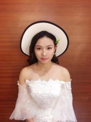 -金夫人婚纱摄影(华南店)