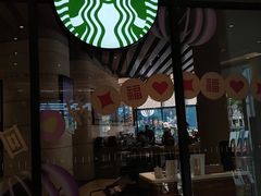 -星巴克臻选(深圳万象天地旗舰店)