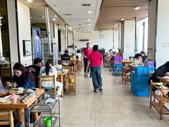 -元盛居(生态大街店)