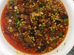 -南渝食府.墨脱石锅松茸鸡