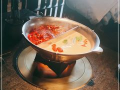 -湊湊火锅·茶憩(新中关购物中心店)
