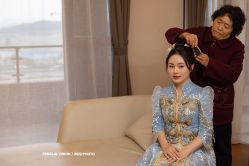 -33度婚纱礼服馆(仁和广场店)