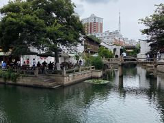 -嘉兴月河历史街区