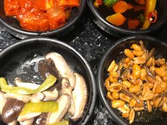 -九田家黑牛烤肉料理(珠江摩尔店)