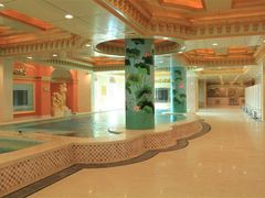 -九号公馆(秦岭路店)