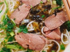 -花溪牛肉米粉(科园二路店)