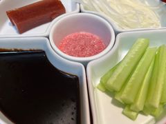 -壹零捌道·北京烤鸭(车公庄店)