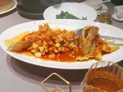 -小厨娘淮扬菜(河西奥美大厦店)