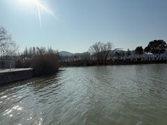 -长兴太湖图影湿地文化园