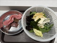 -农园餐厅(北京大学店)