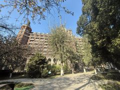 -天津五大道文化旅游区