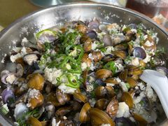 -红旗山庄(圭峰山店)