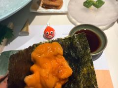 -上井料理黑金店(IFS国金中心店)
