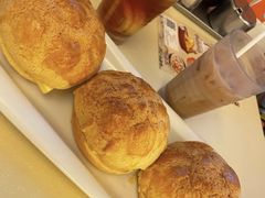 -永盈茶餐厅(江南大道中店)