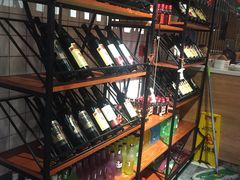 -美食每刻海鲜烤肉火锅自助(大润发店)