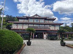 -浙江省博物馆(孤山馆区)