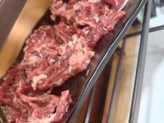 -三毛牛肉店(福强店)