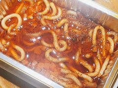 -蚝太郎 • 海鲜烧烤(Upark店)