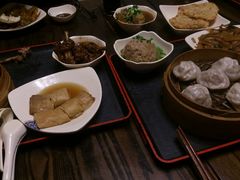 android_upload_pic-秦淮小吃城(夫子庙店)