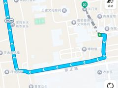 -法门文化景区