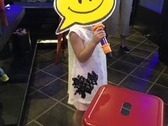 -乐宴KTV(华强北中航城君尚购物中心店)