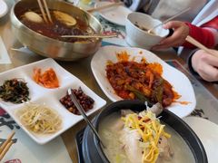 -海兰江石锅饭(水上店)