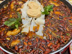 -聂发财重庆江湖菜(解放碑店)