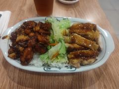 -和合谷(东四北大街店)