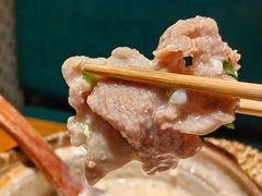 -南拳十三姨·潮汕砂锅粥(世纪金源店)