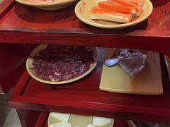 -蜀国大将老火锅(江北店)