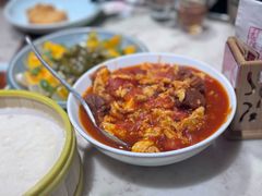 -小吊梨汤·北京菜·烤鸭(清河万象汇店)