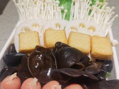 -半天妖烤鱼(茂业天地店)