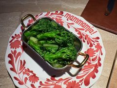 -Mammamia意大利餐厅(阳春巷店)