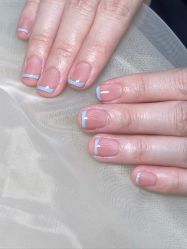 -Face Score美甲美睫皮肤管理